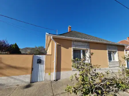 eladó családi ház, Soltvadkert