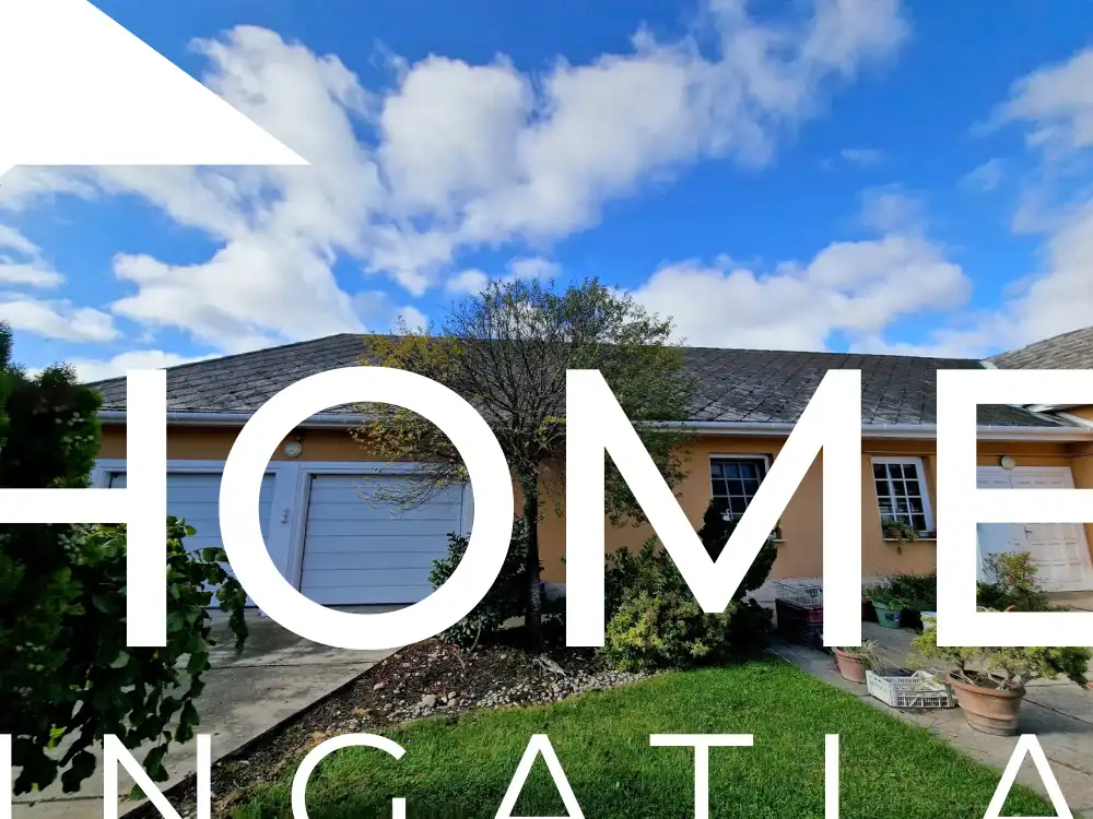 Bács-Kiskun megye - Soltvadkert