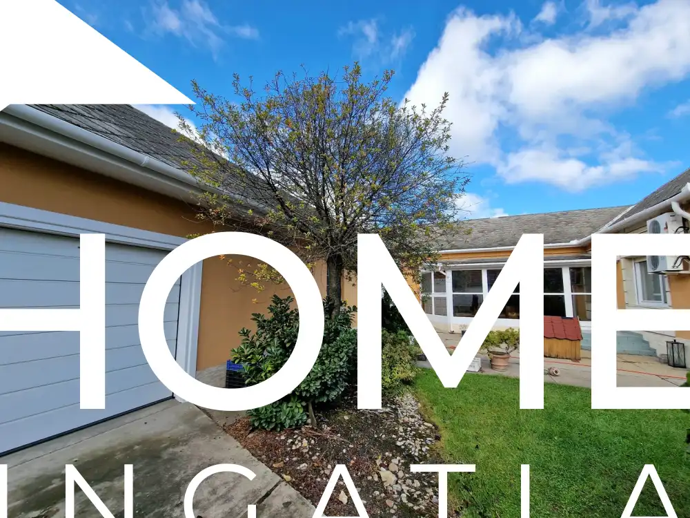 Bács-Kiskun megye - Soltvadkert