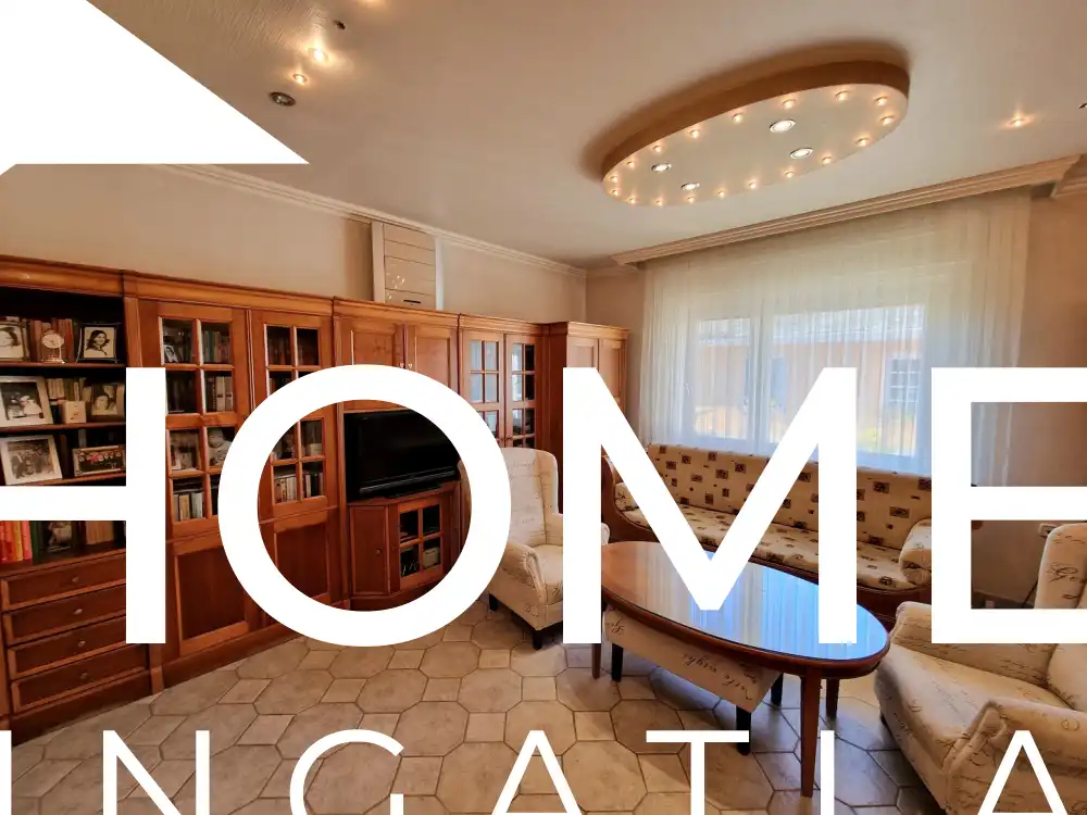 Bács-Kiskun megye - Soltvadkert