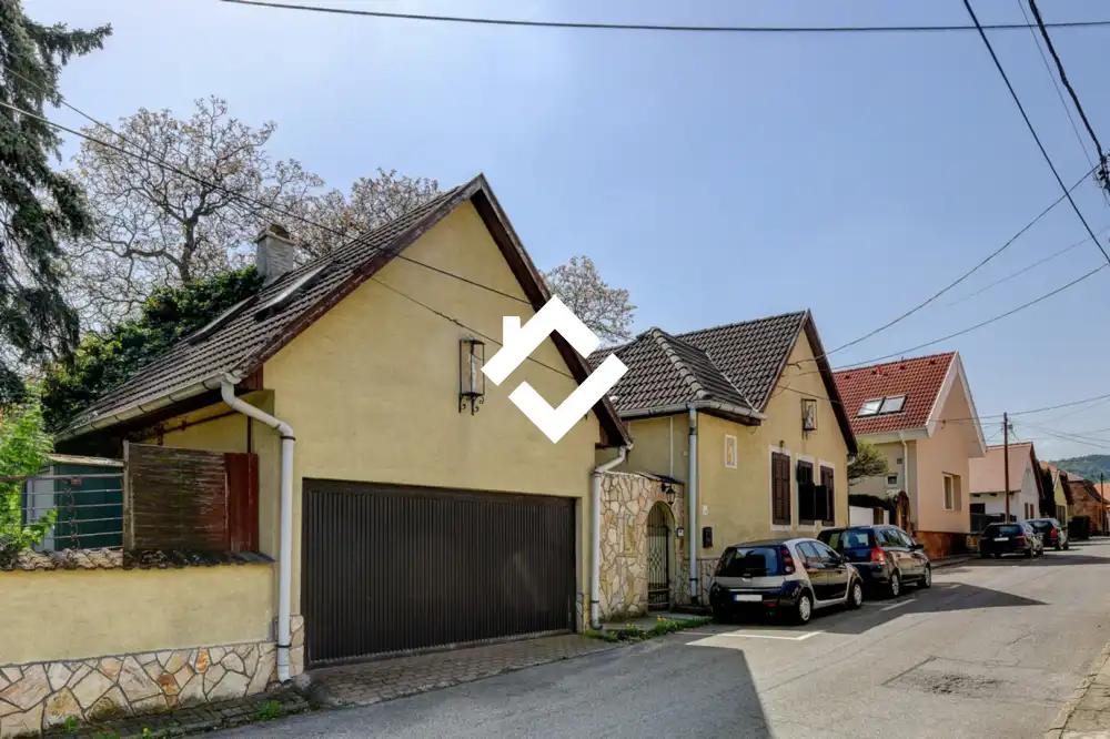 Pest megye - Solymár