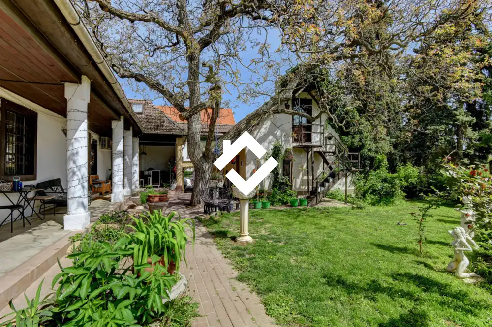 Pest megye - Solymár