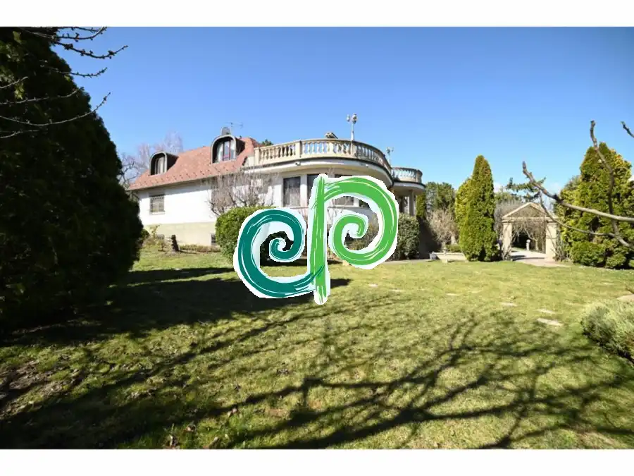 eladó családi ház, Solymár