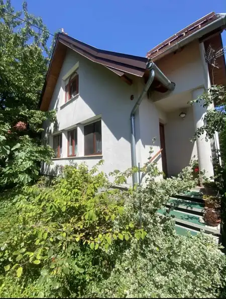 eladó családi ház, Solymár