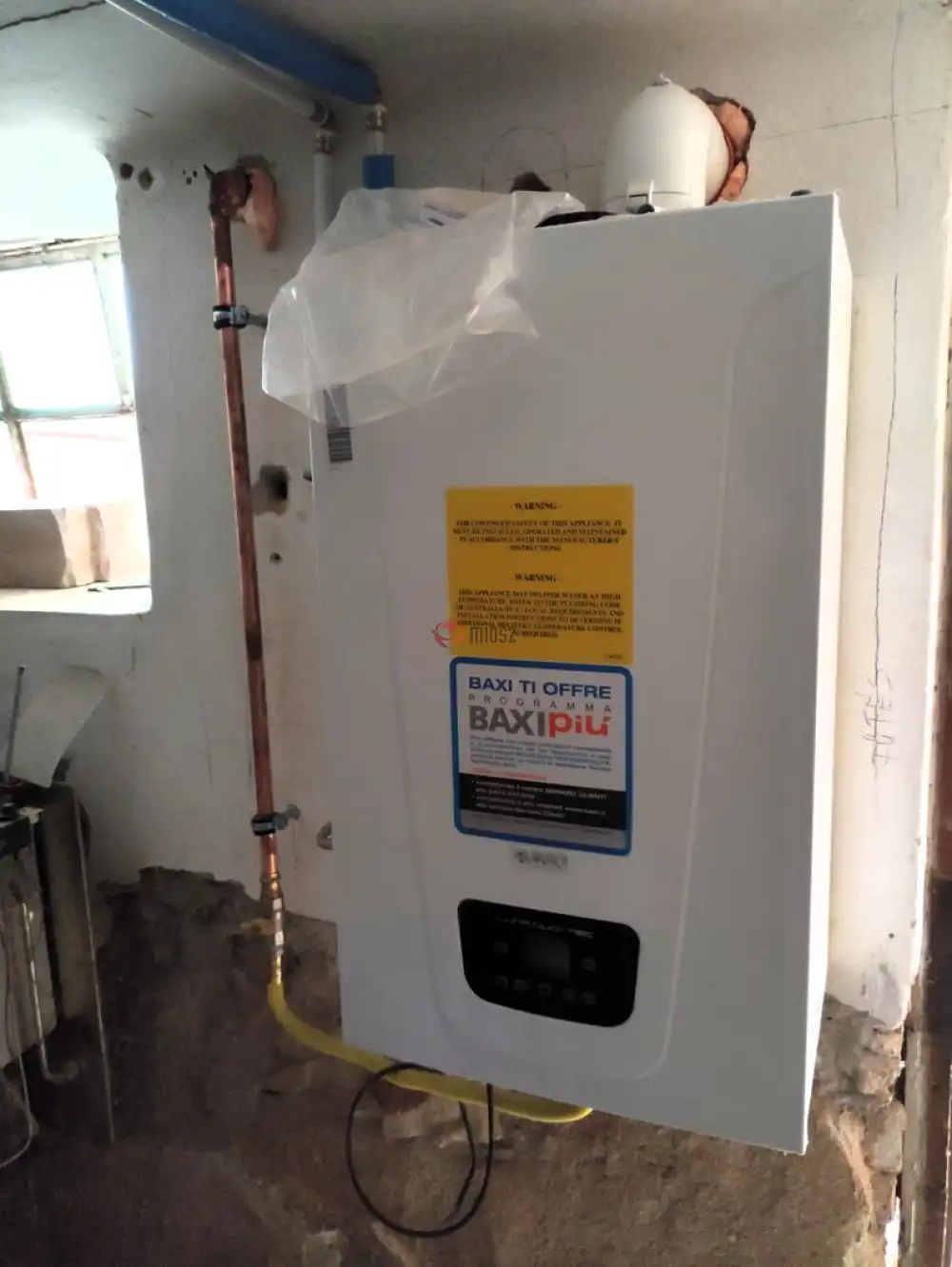 Baranya megye - Somberek