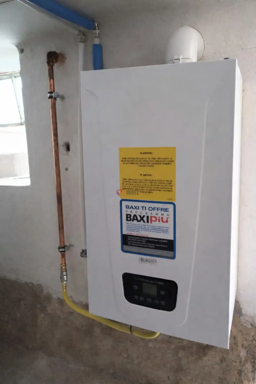 Baranya megye - Somberek