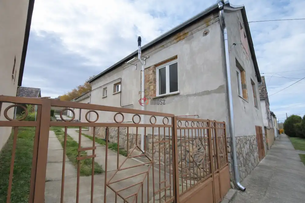 Baranya megye - Somberek