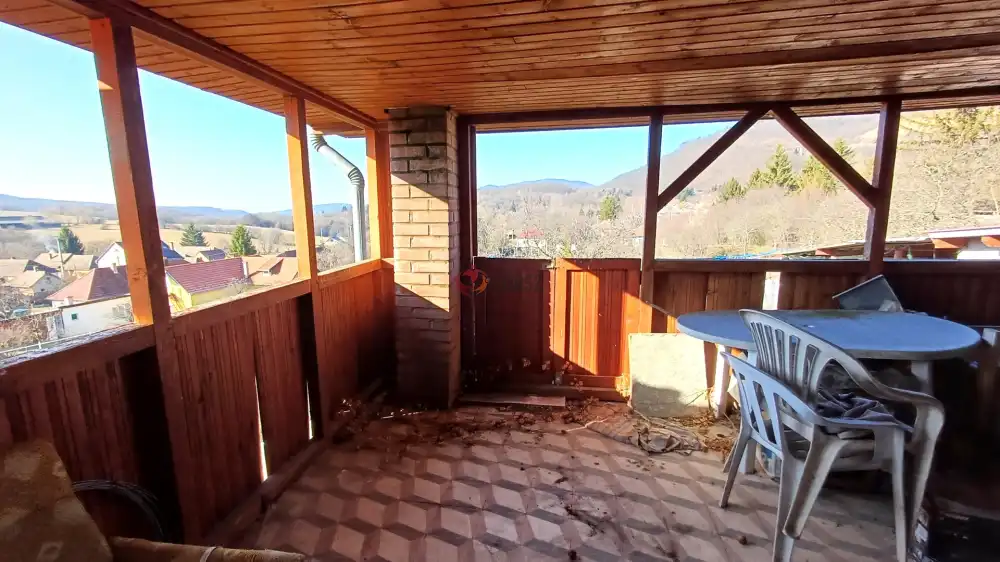 Nógrád megye - Somoskő