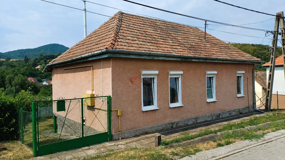Nógrád megye - Somoskőújfalu