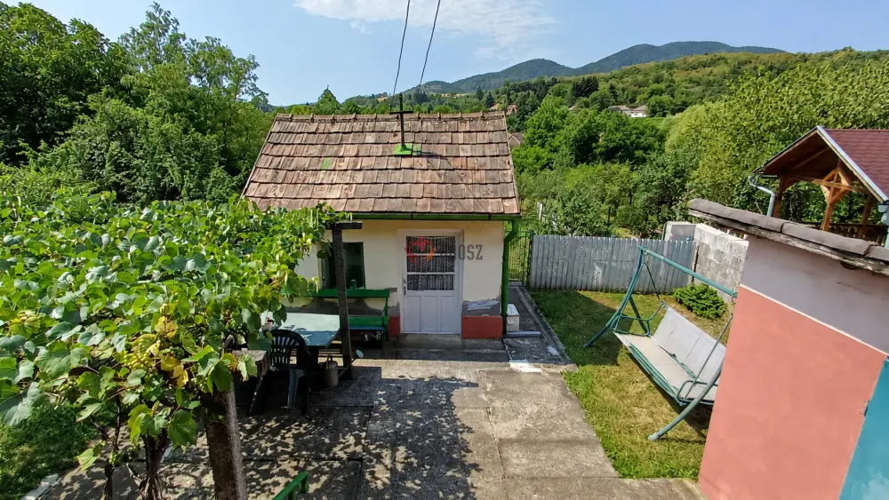Nógrád megye - Somoskőújfalu