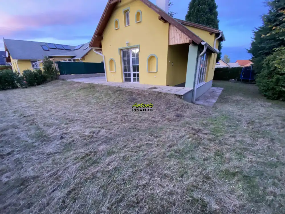 Győr-Moson-Sopron megye - Sopron