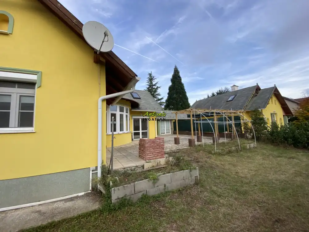 Győr-Moson-Sopron megye - Sopron