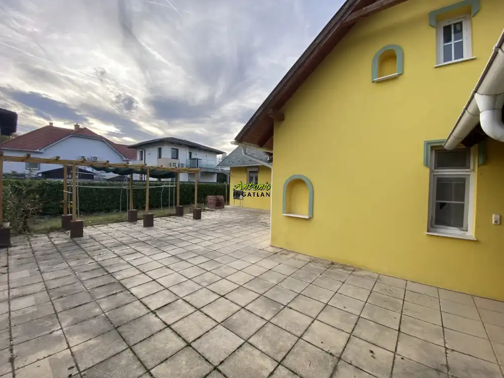 Győr-Moson-Sopron megye - Sopron