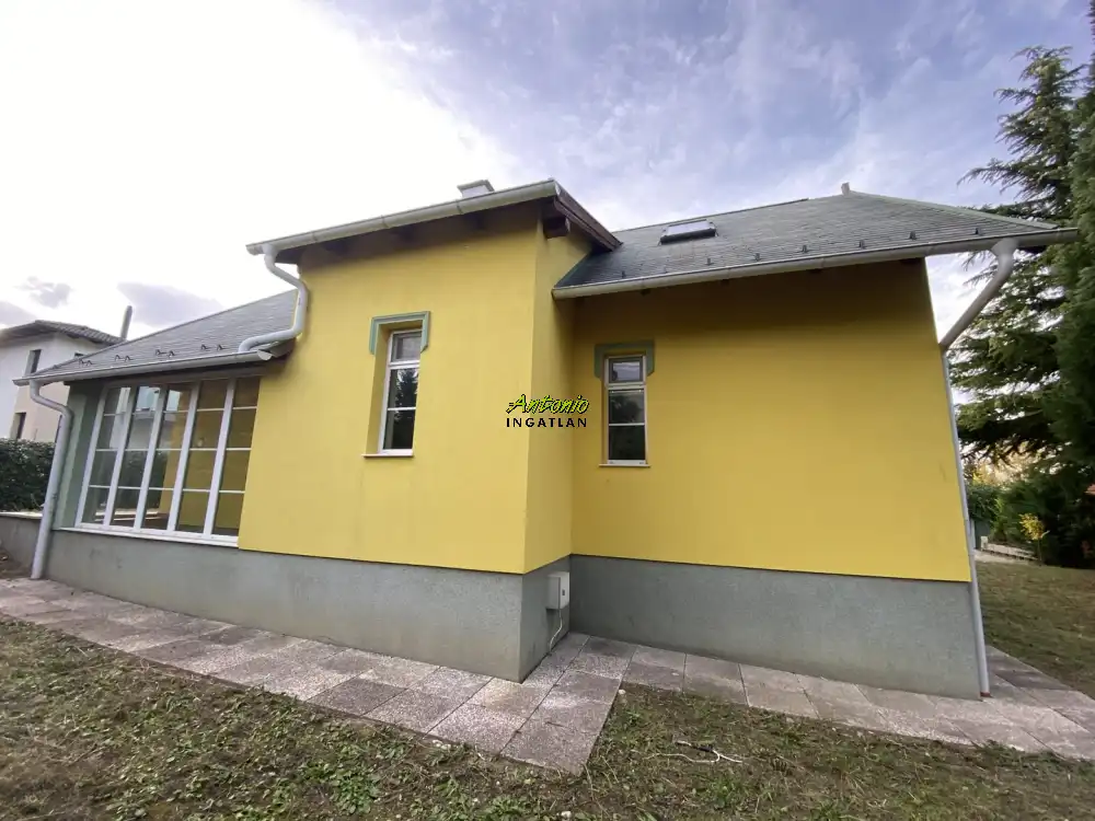 Győr-Moson-Sopron megye - Sopron