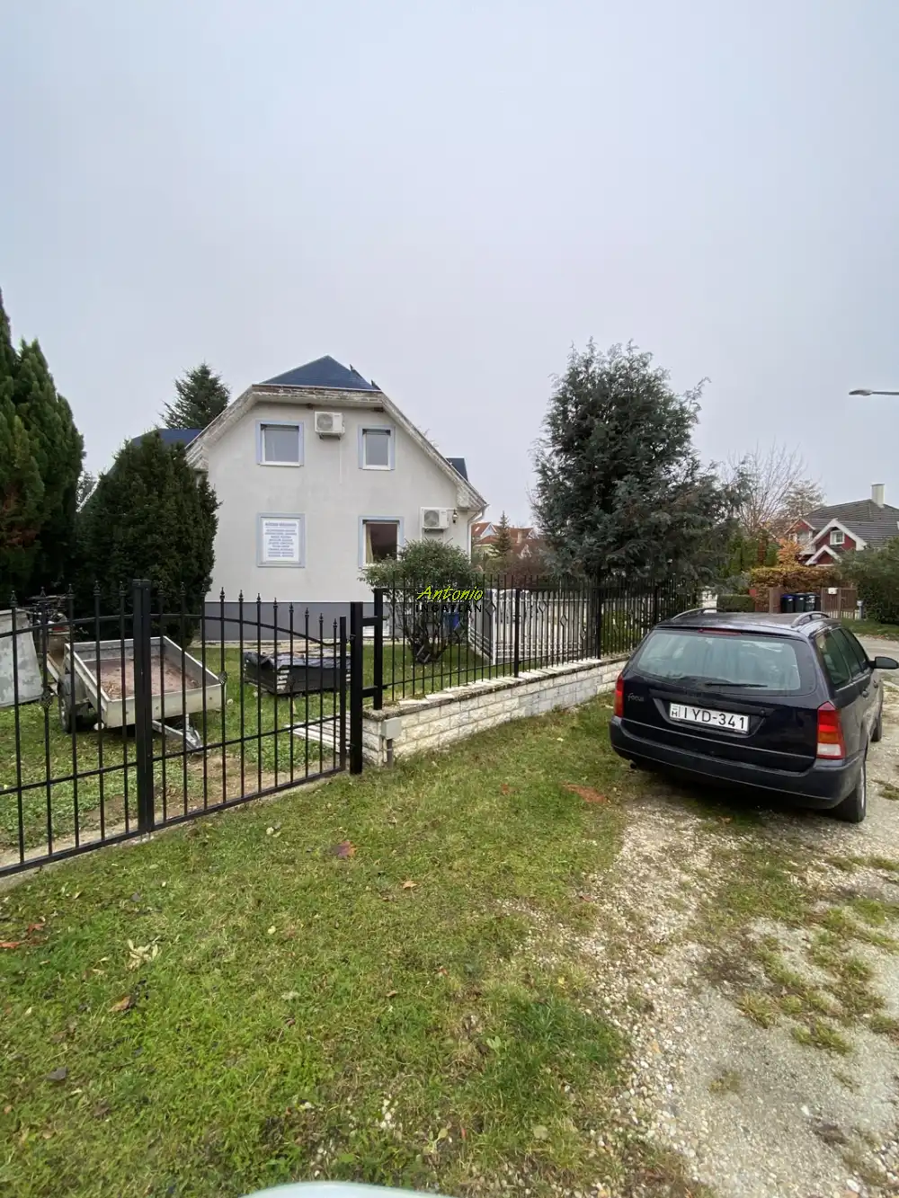 Győr-Moson-Sopron megye - Sopron