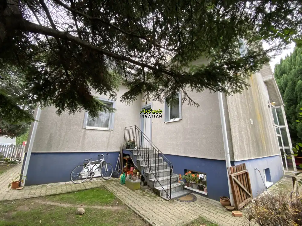 Győr-Moson-Sopron megye - Sopron