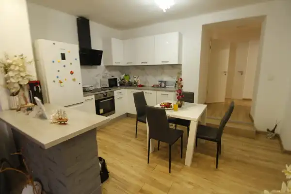 Eladó családi ház, Sopron 2+2 szoba 82 m² 79.9 M Ft