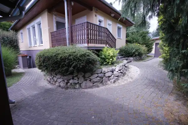 Eladó családi ház, Sopron 4 szoba 100 m² 159 M Ft