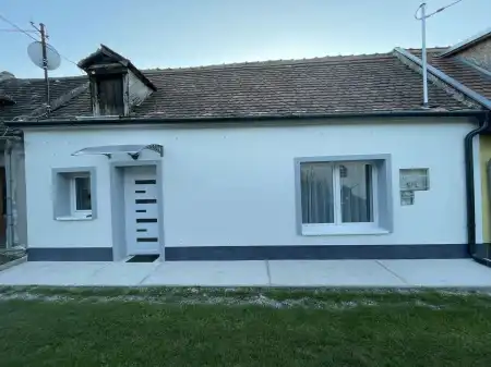 eladó családi ház, Sopron