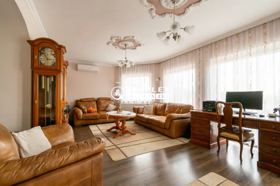 eladó családi ház, Sopron