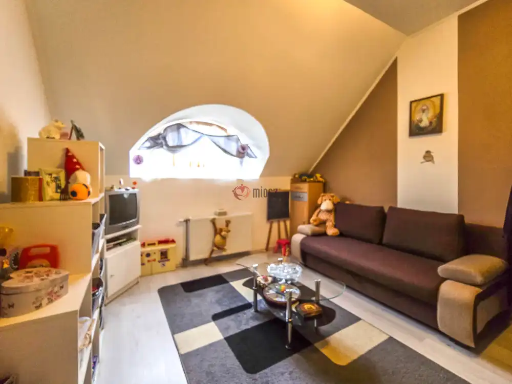 Győr-Moson-Sopron megye - Sopron
