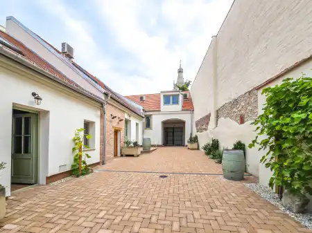 eladó családi ház, Sopron