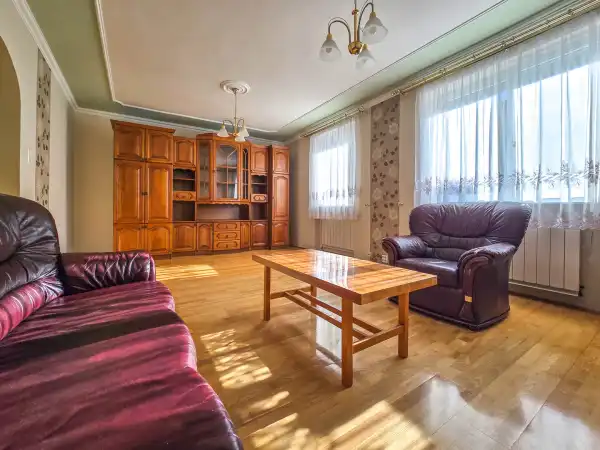Eladó családi ház, Sopron 6+2 szoba 158 m² 146.9 M Ft