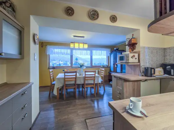 Eladó családi ház, Sopron 3+1 szoba 132 m² 142 M Ft