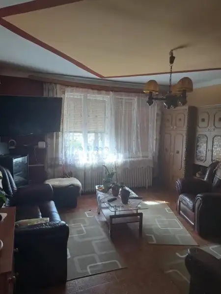 eladó családi ház, Sopronkövesd