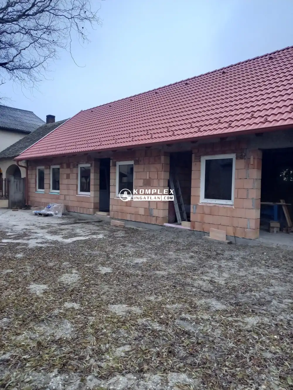 Győr-Moson-Sopron megye - Sopronkövesd