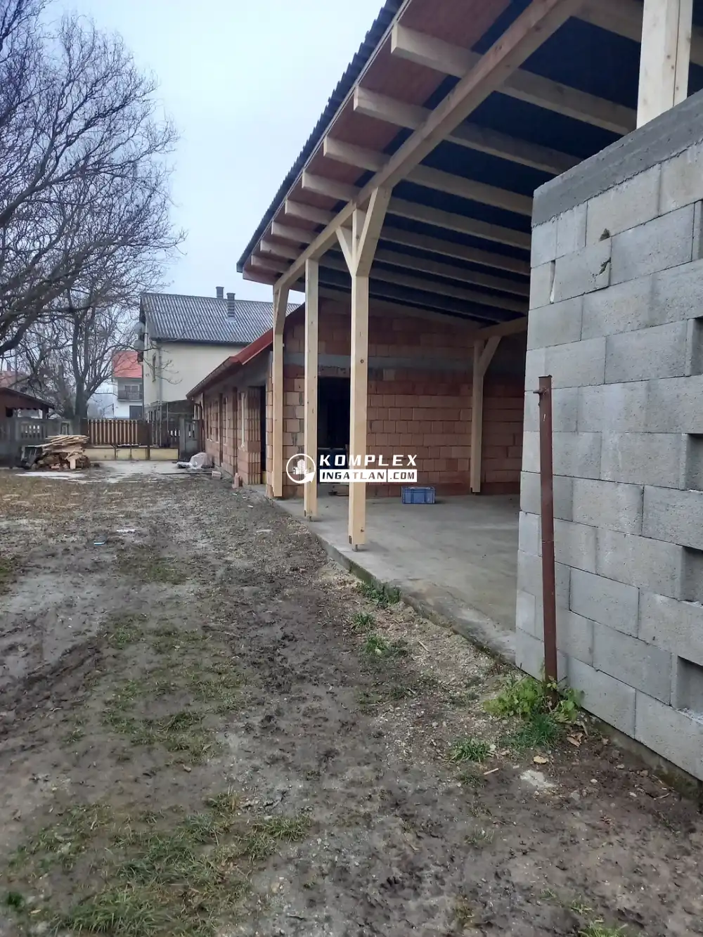 Győr-Moson-Sopron megye - Sopronkövesd