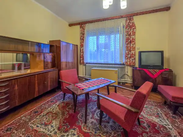 Eladó családi ház, Sopronkövesd 3 szoba 105 m² 60 M Ft