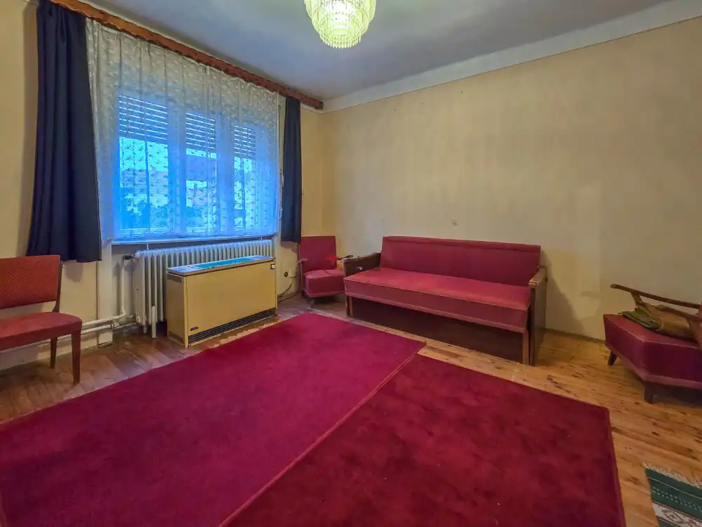 Győr-Moson-Sopron megye - Sopronkövesd