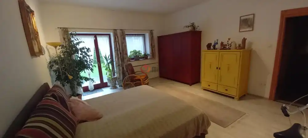 Veszprém megye - Sümegprága