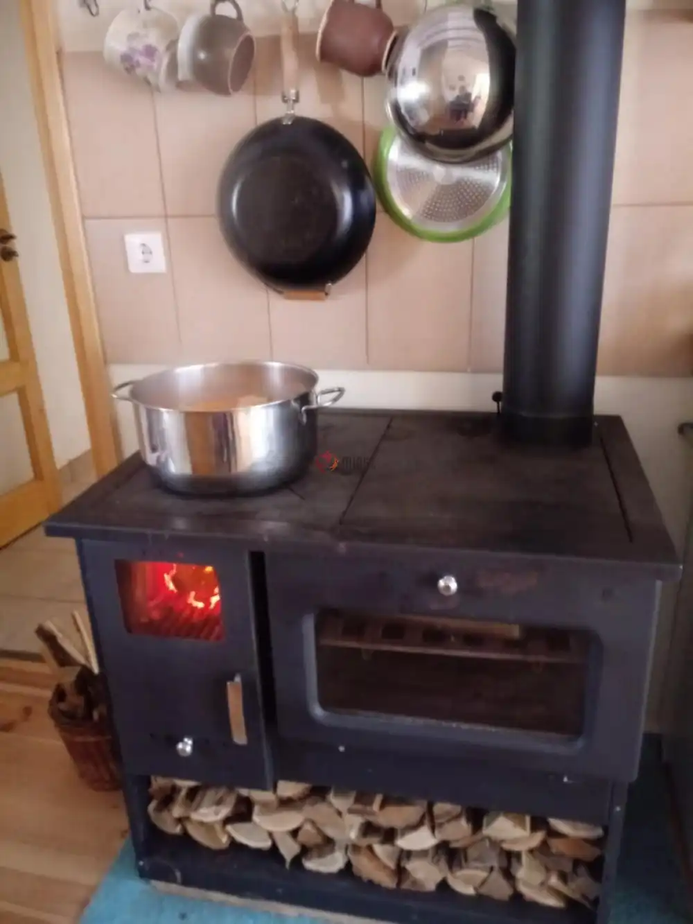 Veszprém megye - Sümegprága