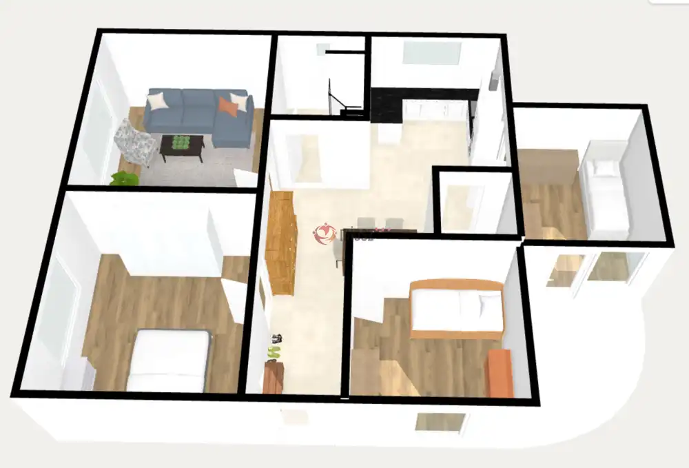 Fejér megye - Szabadbattyán