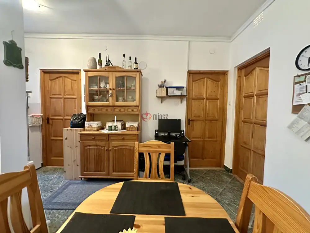 Fejér megye - Szabadbattyán