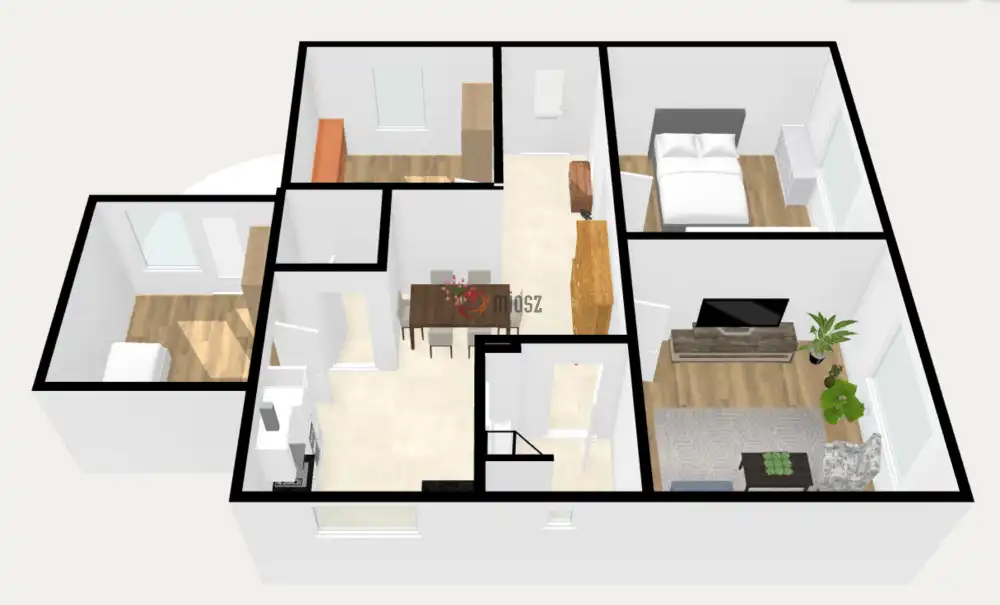 Fejér megye - Szabadbattyán