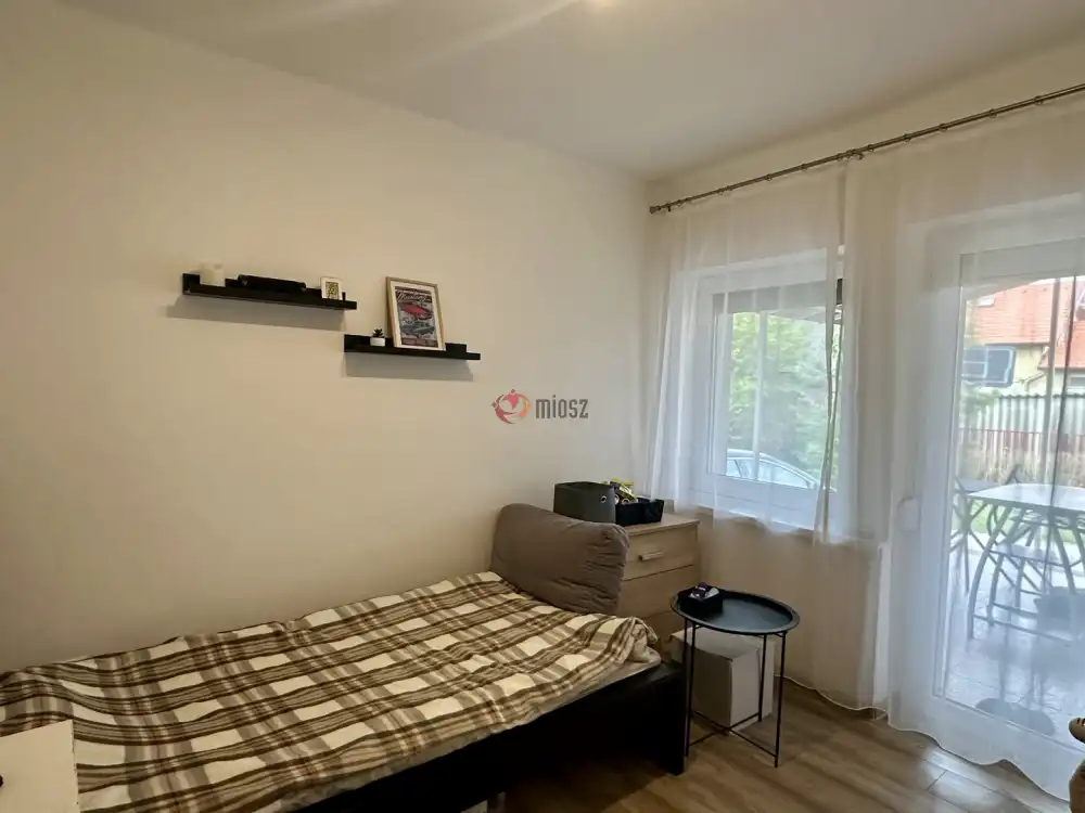 Fejér megye - Szabadbattyán