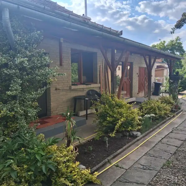 Eladó családi ház, Szabadkígyós 3 szoba 98 m² 31.9 M Ft
