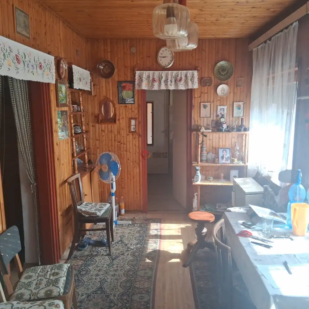 Békés megye - Szabadkígyós