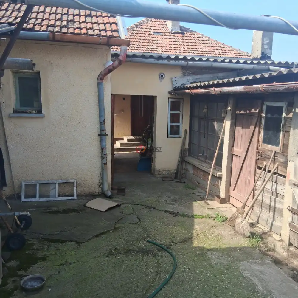 Békés megye - Szabadkígyós