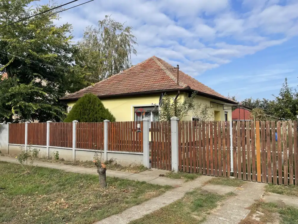 Békés megye - Szabadkígyós