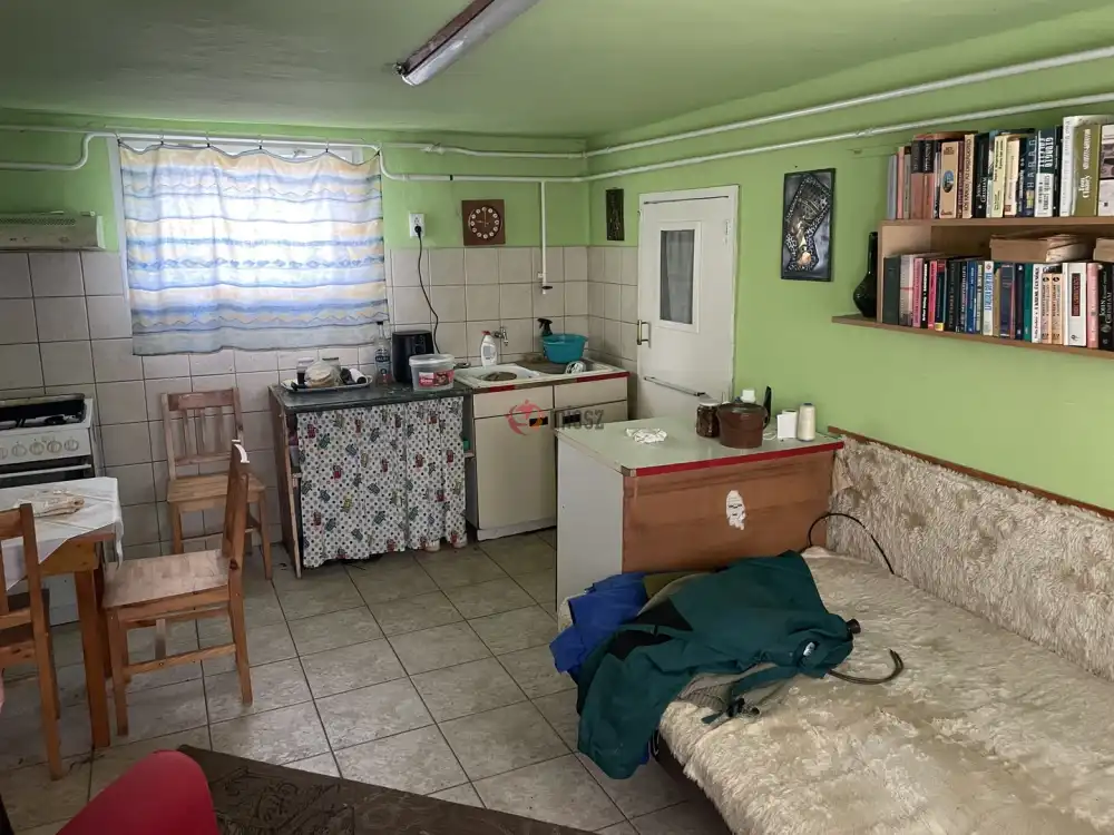 Békés megye - Szabadkígyós