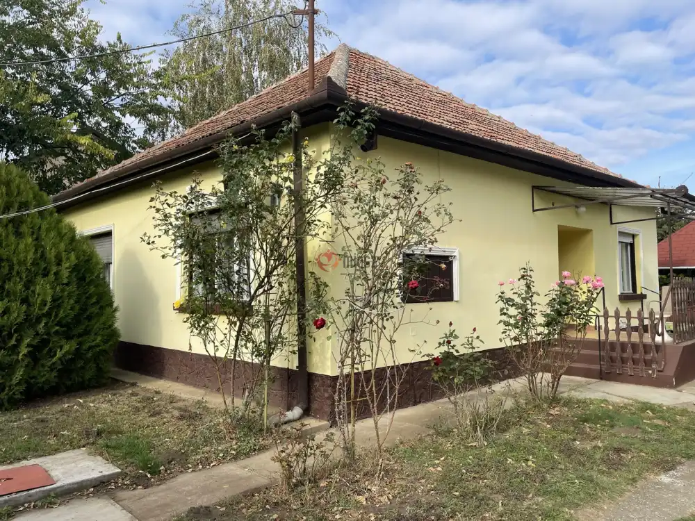 Békés megye - Szabadkígyós