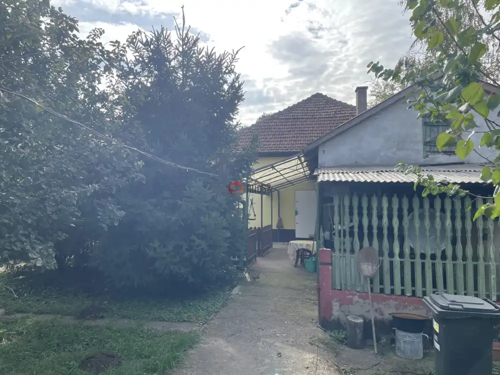 Békés megye - Szabadkígyós