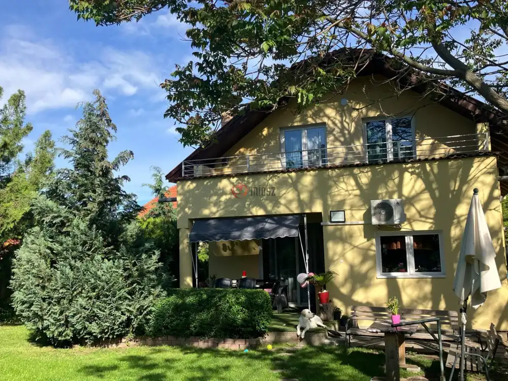 Pest megye - Szada