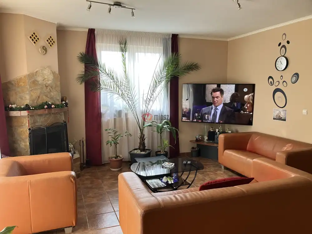 Pest megye - Szada