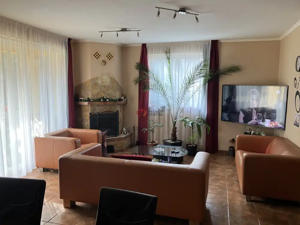 Pest megye - Szada