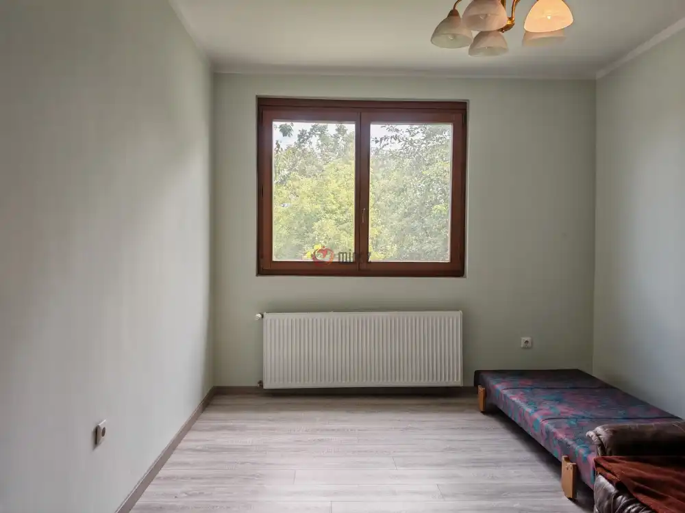 Vas megye - Szaknyér